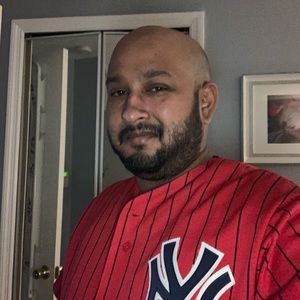 Meet your Posher, Kenton